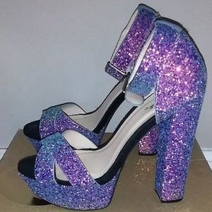 Qupid Heels